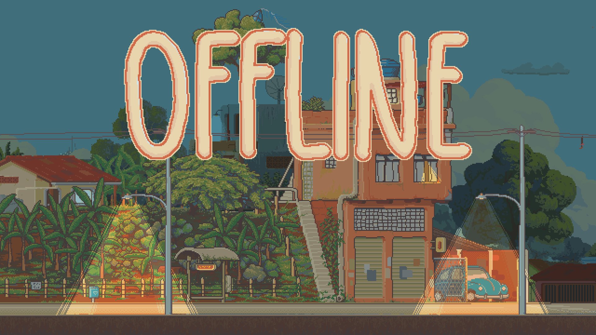 chubjubz Offline Background