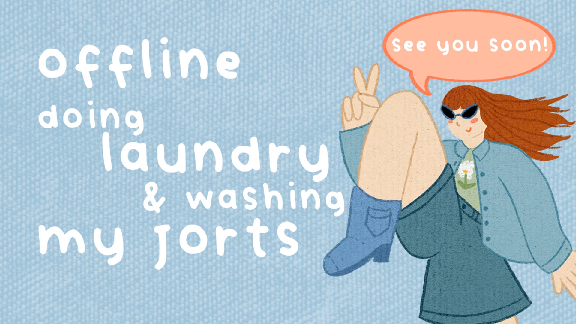 jortsmima Offline Background