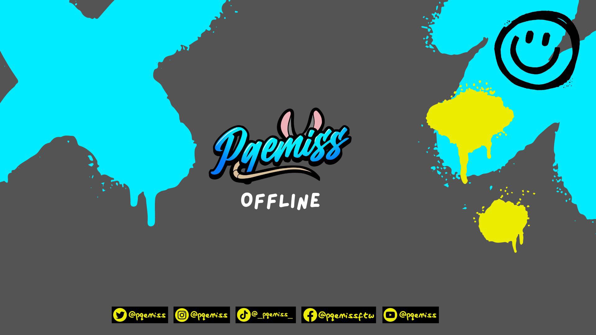 pequemix Offline Background