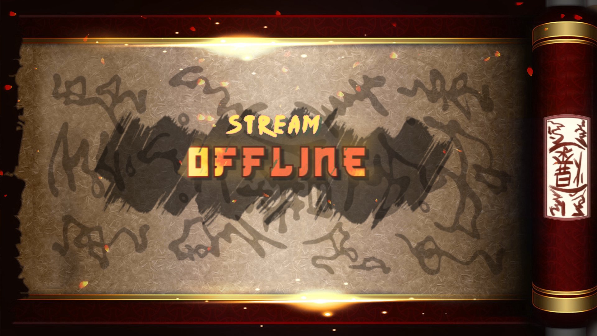 Kinjaz_91 Offline Background