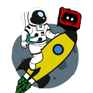Imsospaceman