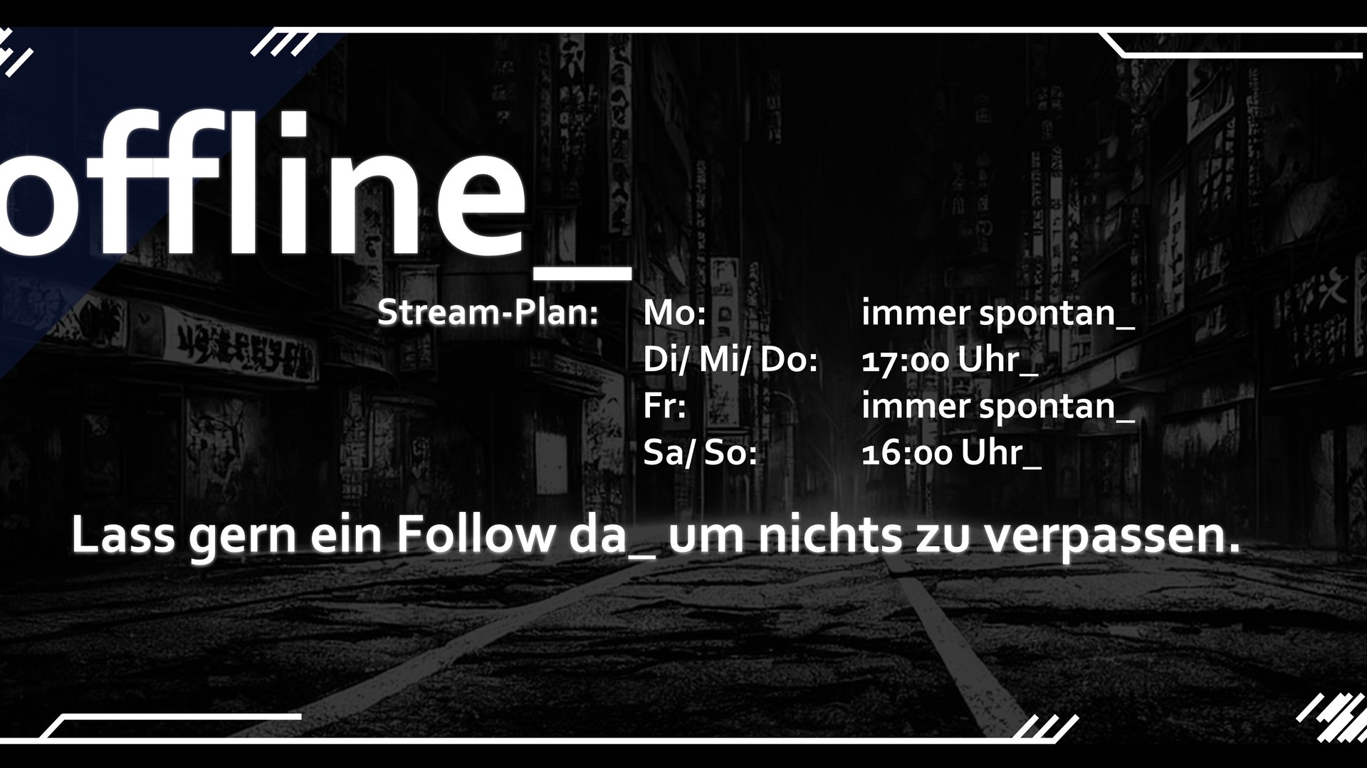7IEBENLEBEN_exe Offline Background