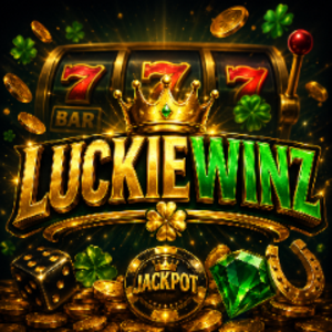 luckiewinz