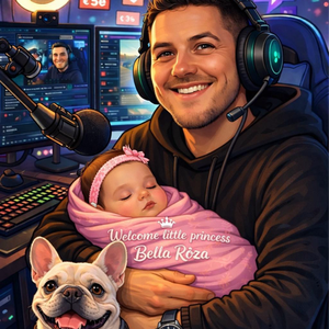 matthewcountry Offline Background