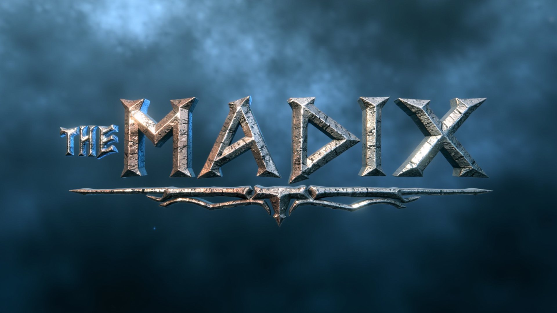 theMadix Offline Background