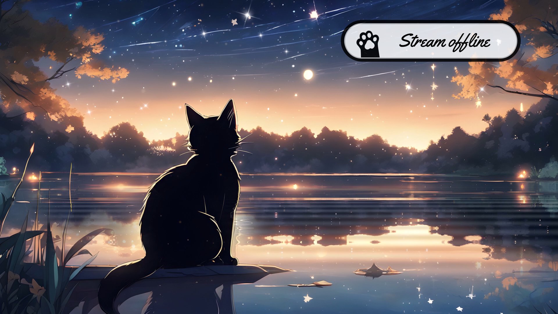 FeiShimo Offline Background