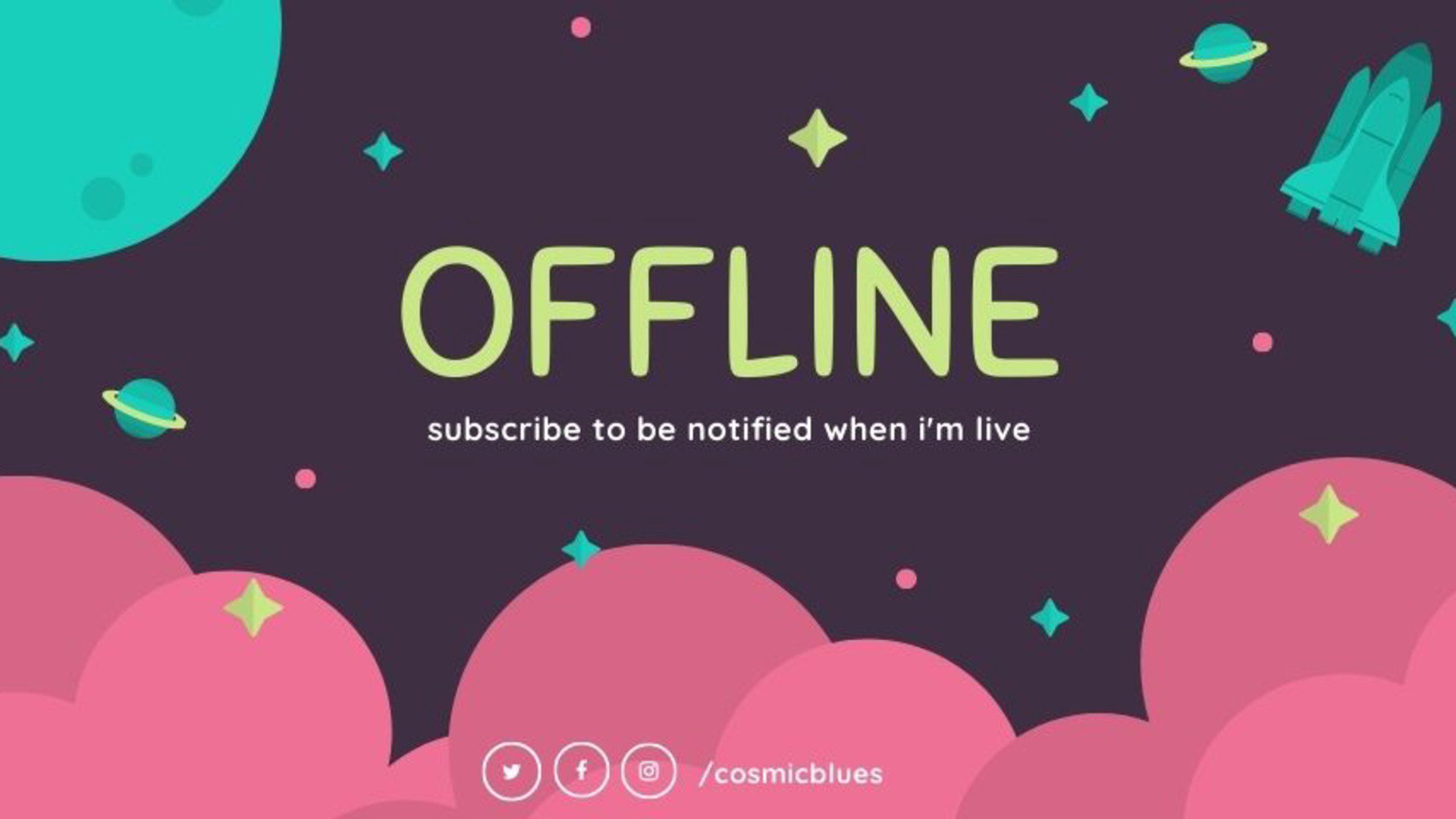 百星獅音 Offline Background