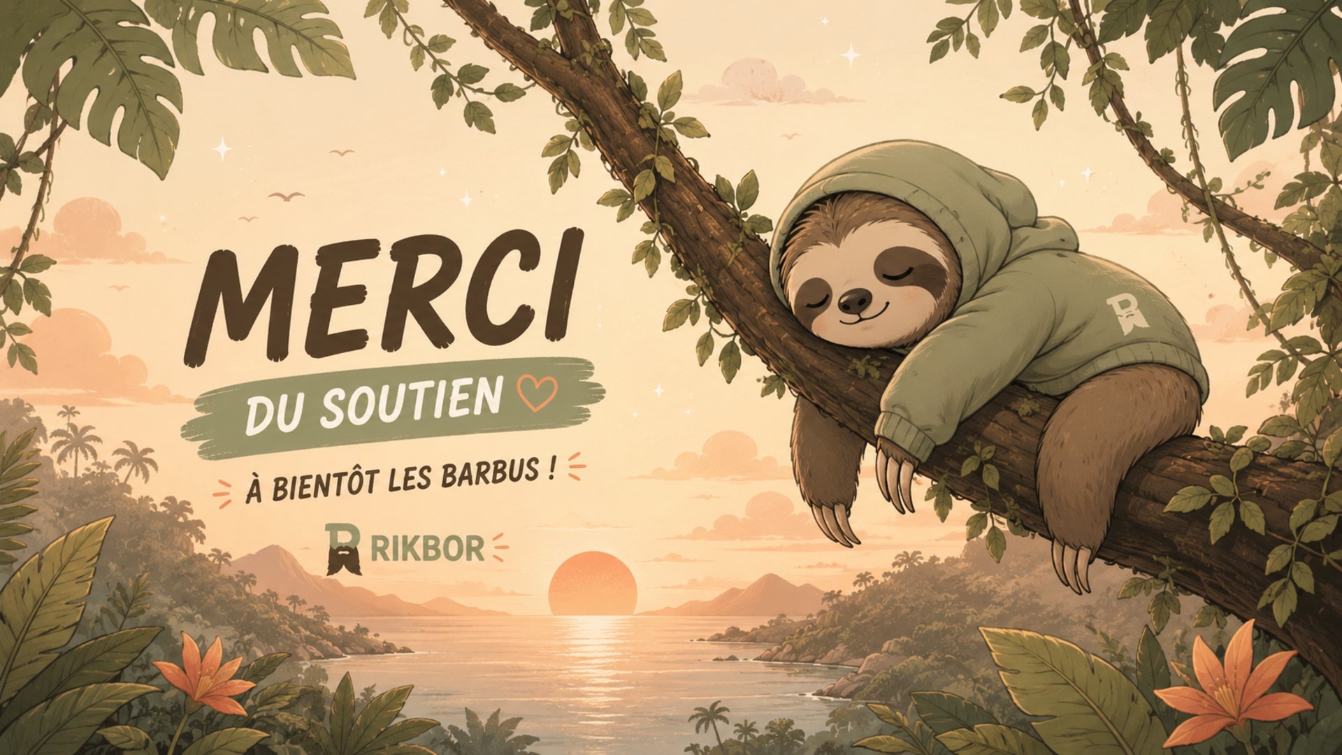 Rikbor_le_Barbu Offline Background