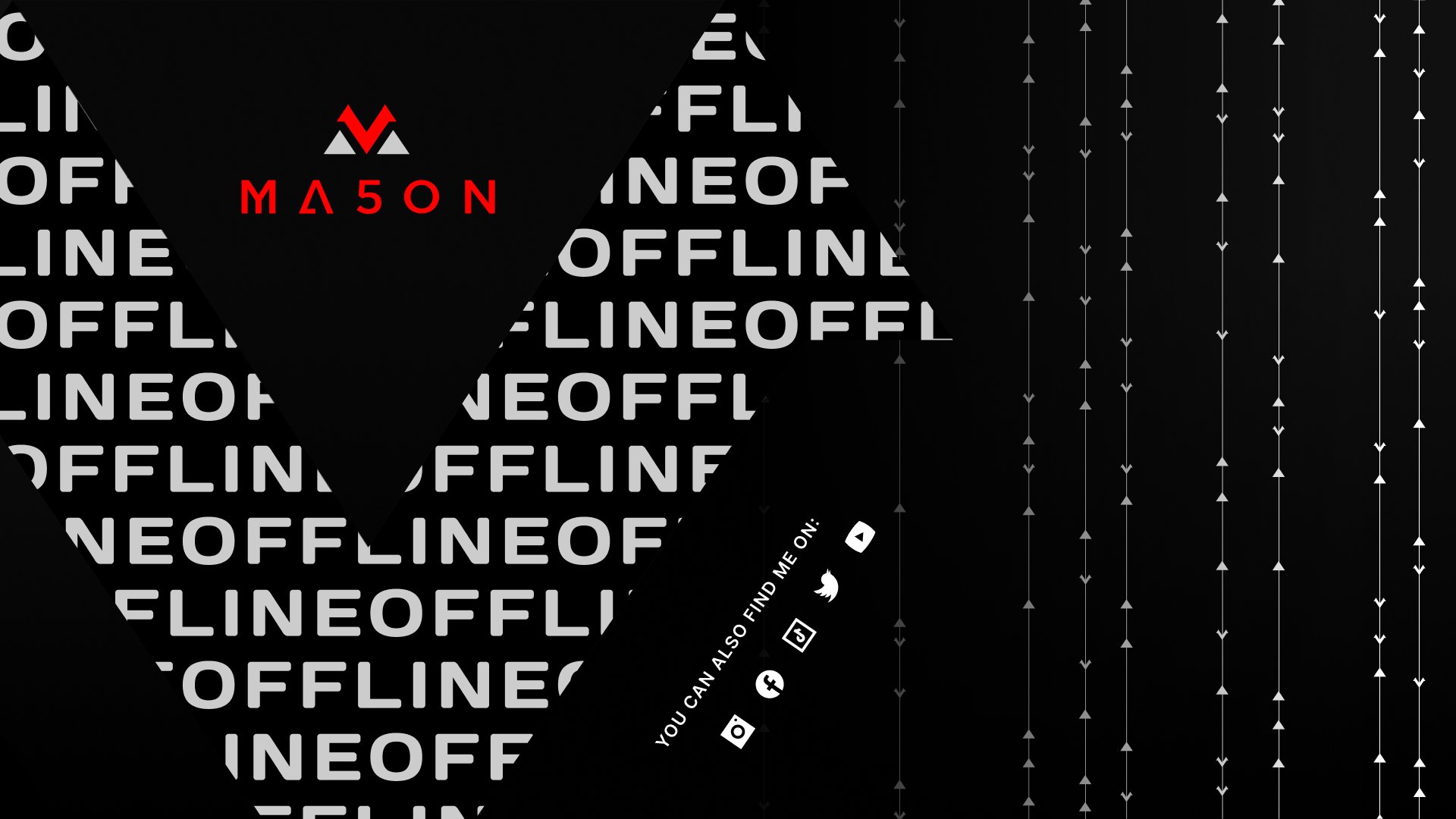 MA5ON Offline Background