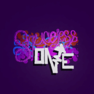 SaucelessOne