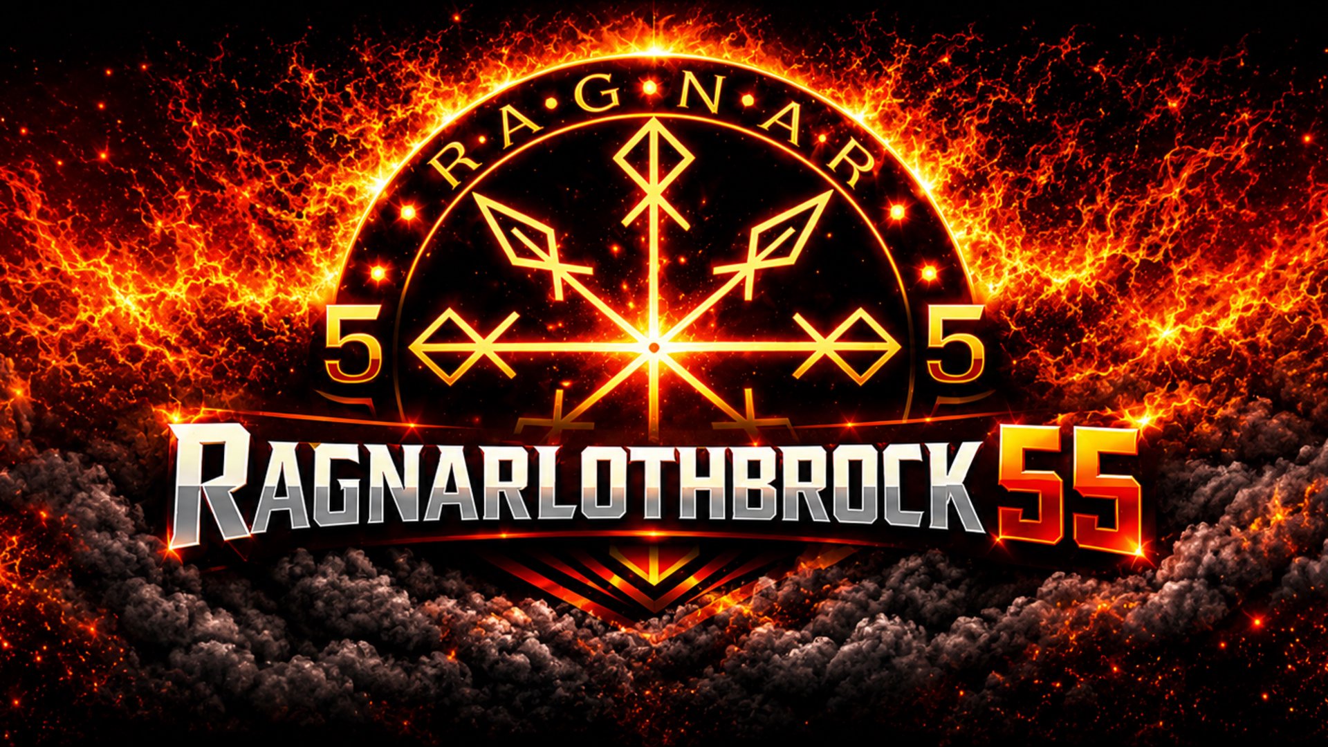 ragnarlothbrock55 Offline Background