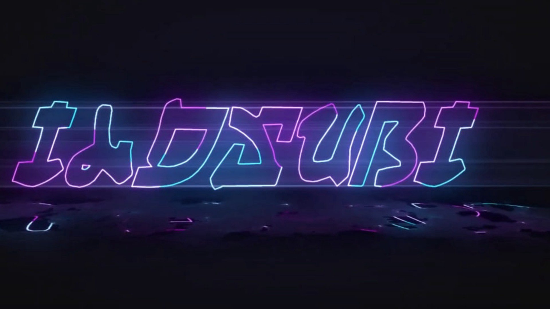 ildsubi Offline Background