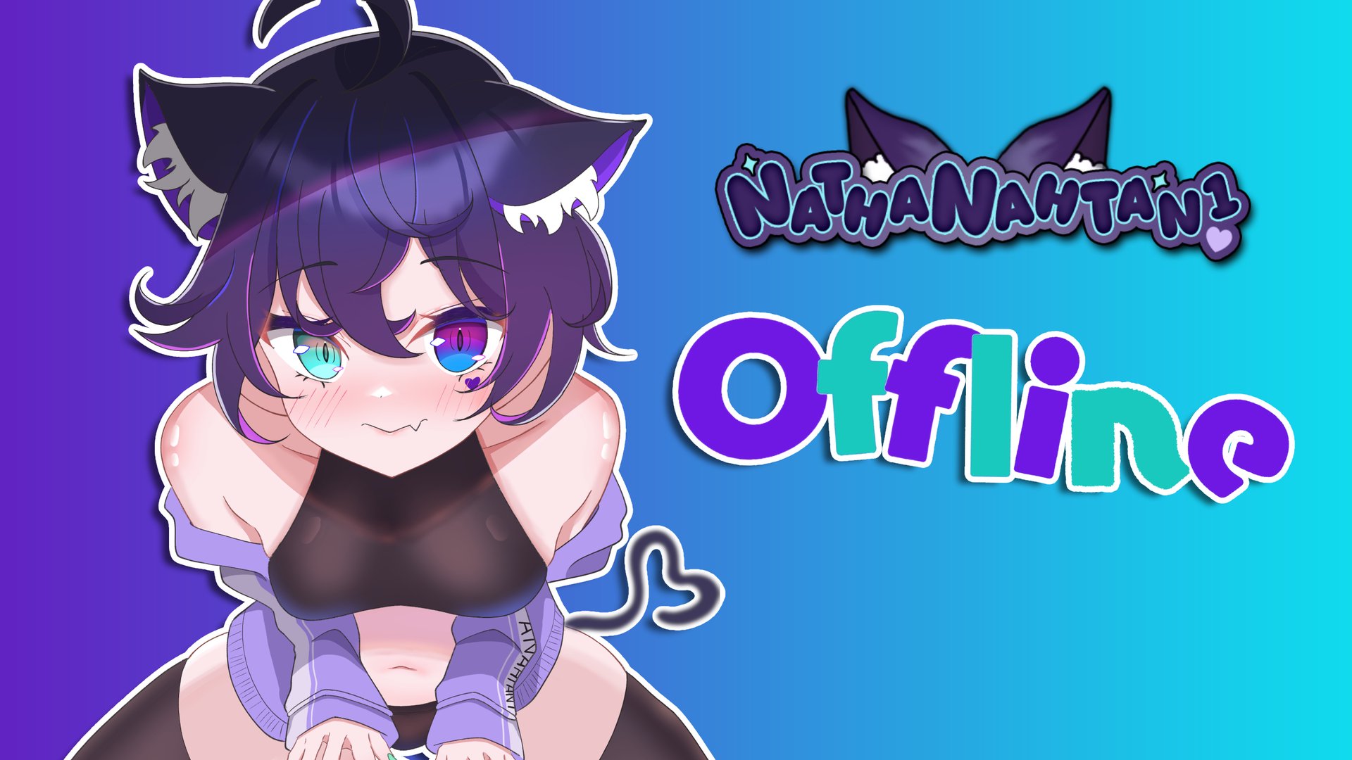 Nathanahtan1 Offline Background