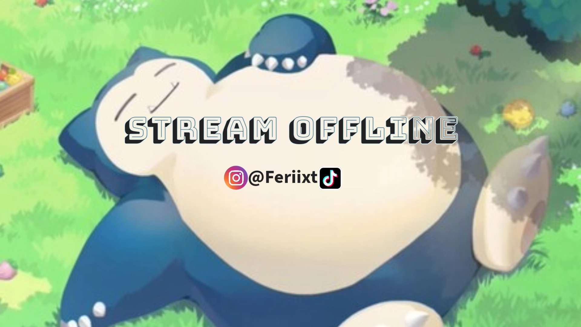 feriixt Offline Background