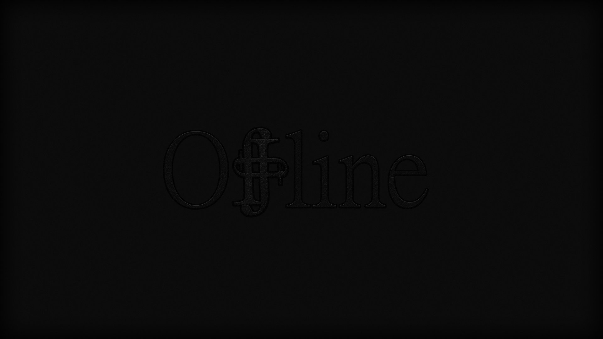 Janssonsson Offline Background
