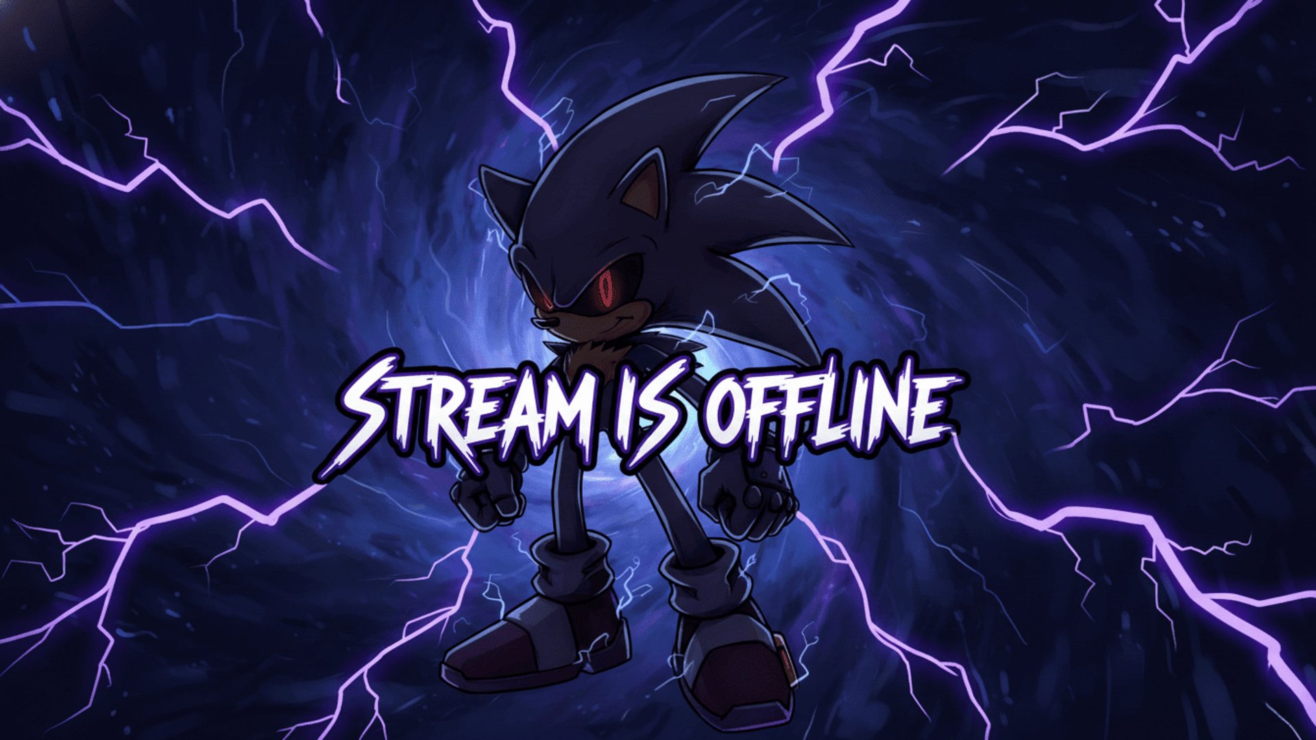 ShadowBladerzZ Offline Background