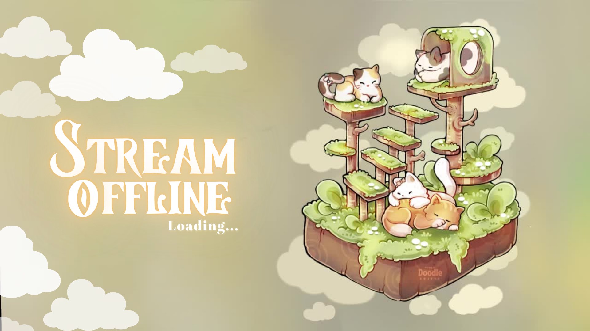 haylsbuhdayls Offline Background
