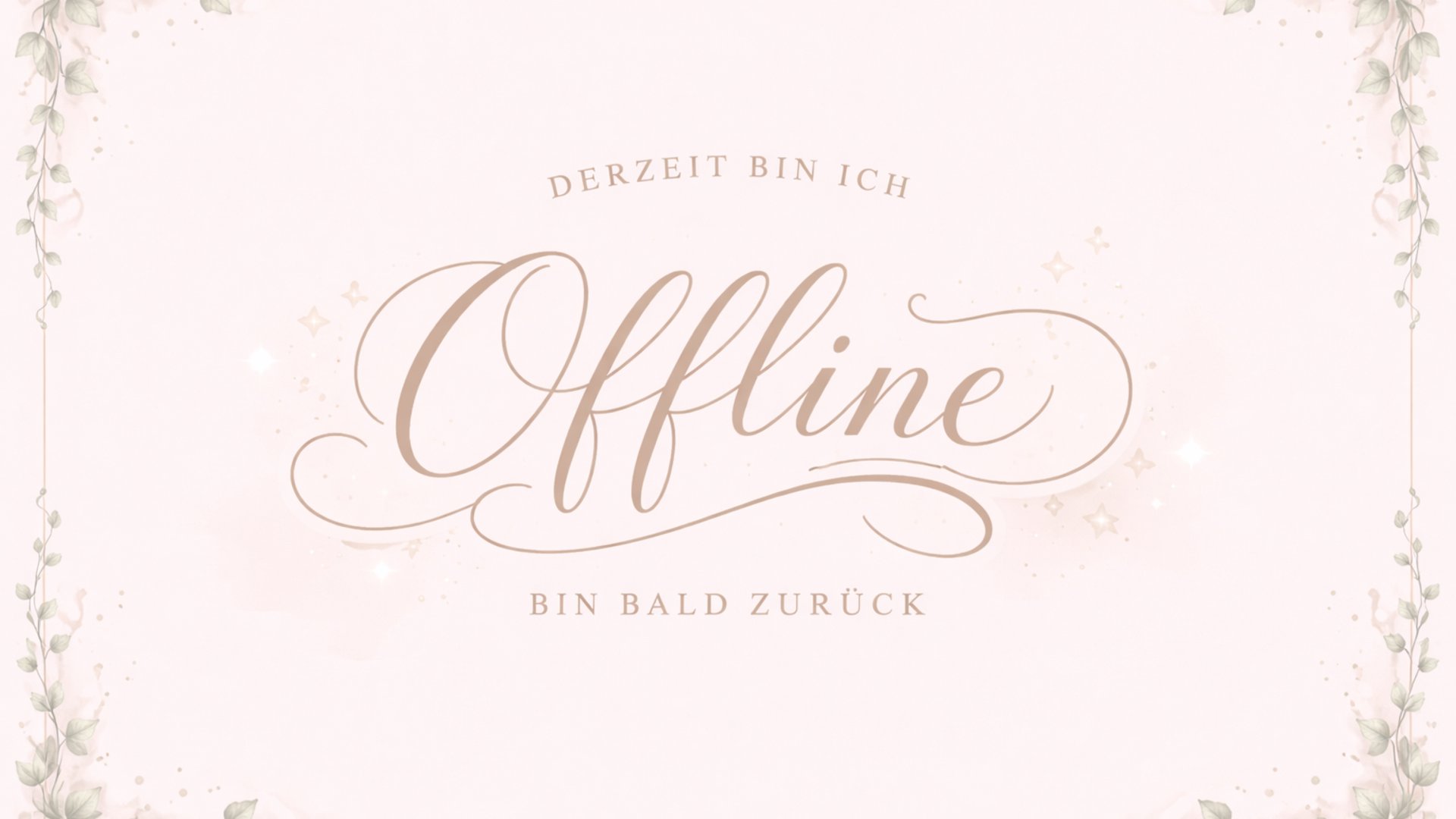 einfachnurjessii Offline Background