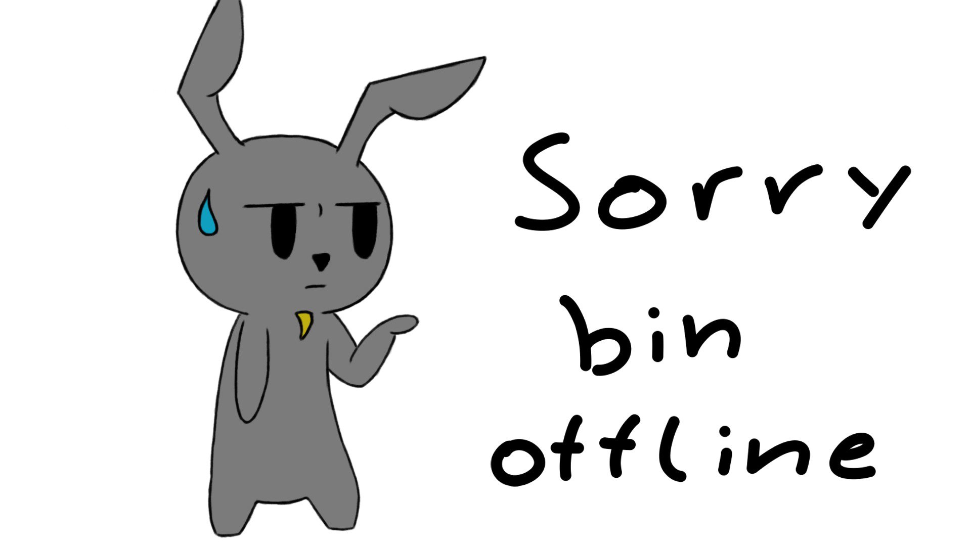 BoesesHasiTV Offline Background