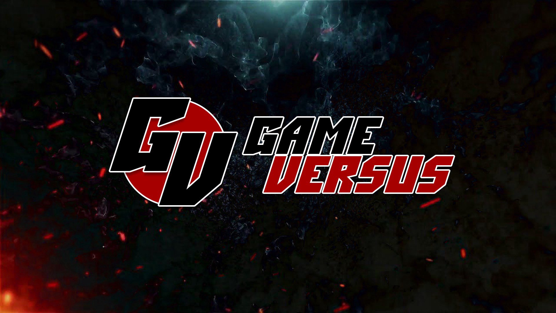 gameversus_str Offline Background