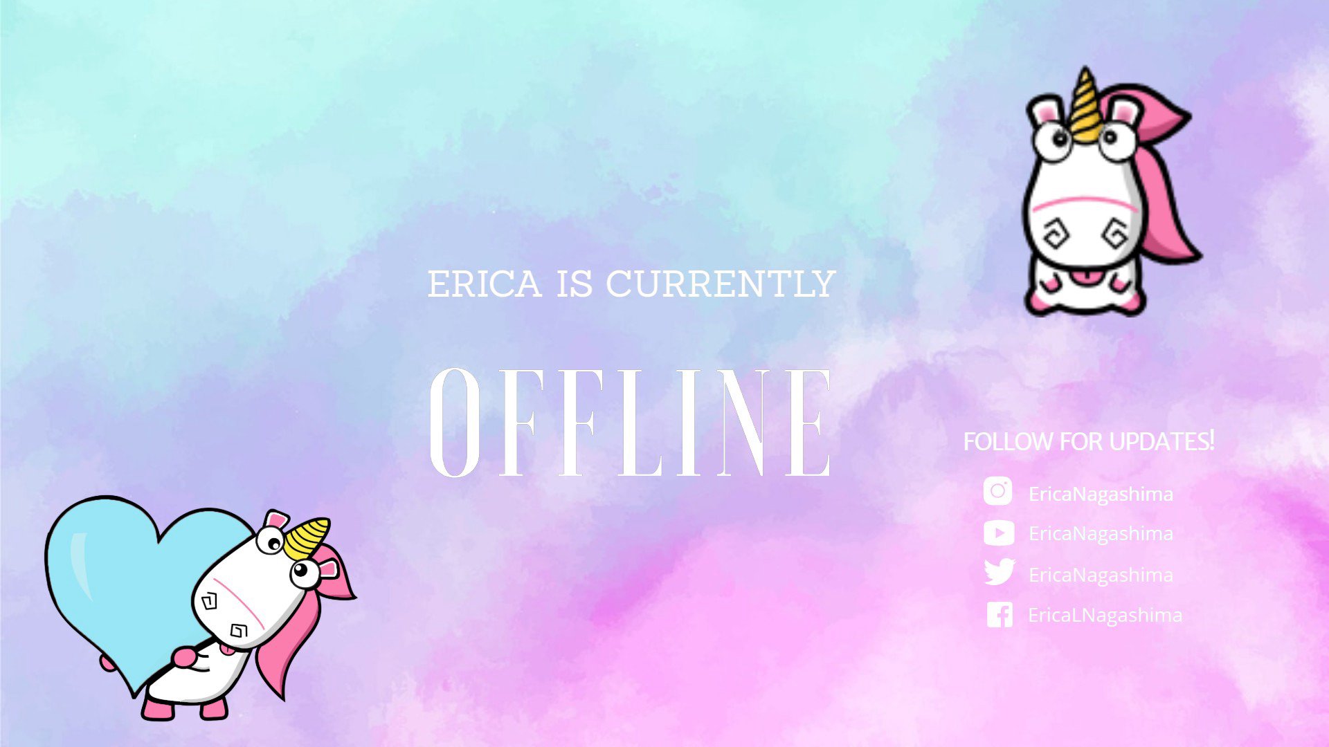 EricaNagashima Offline Background