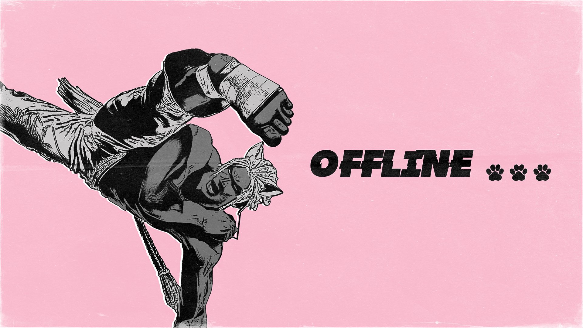 Lord_Megamon Offline Background