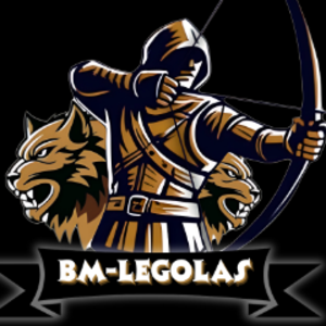 Bmlegolas Offline Background