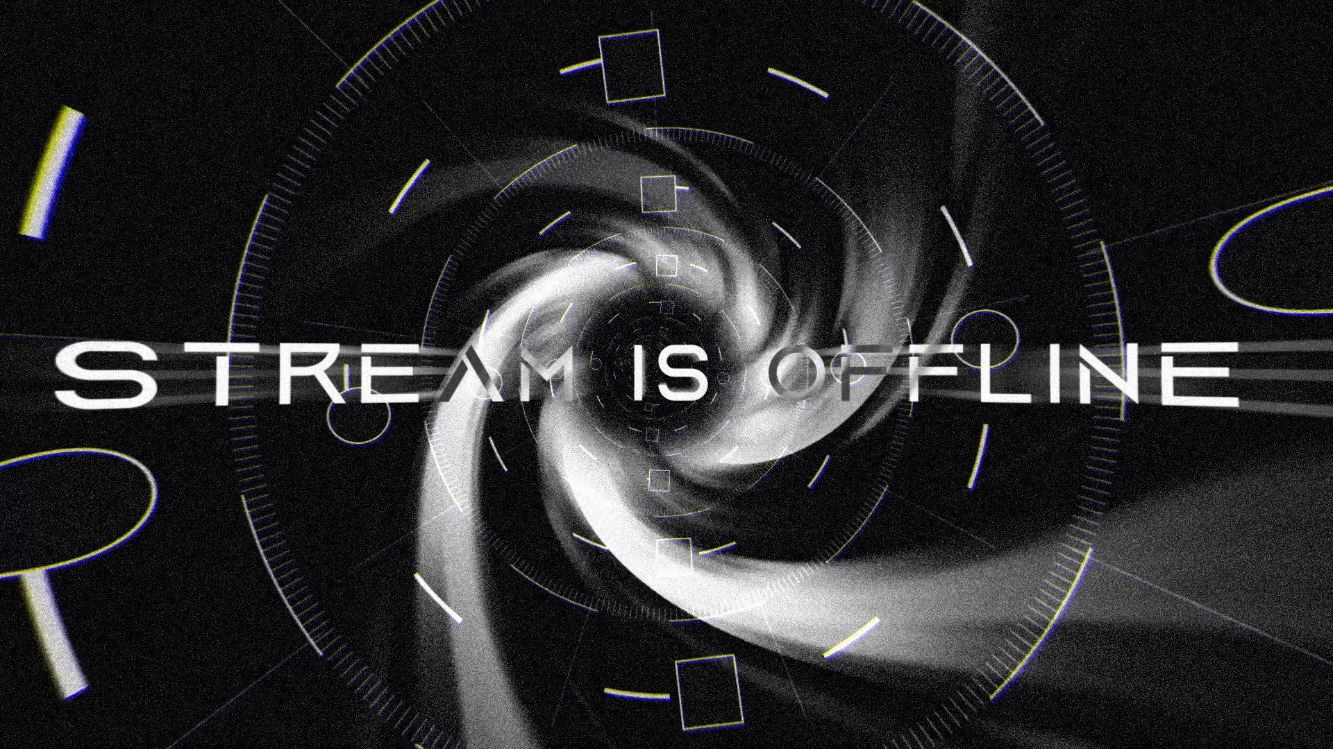 iPar3_ Offline Background