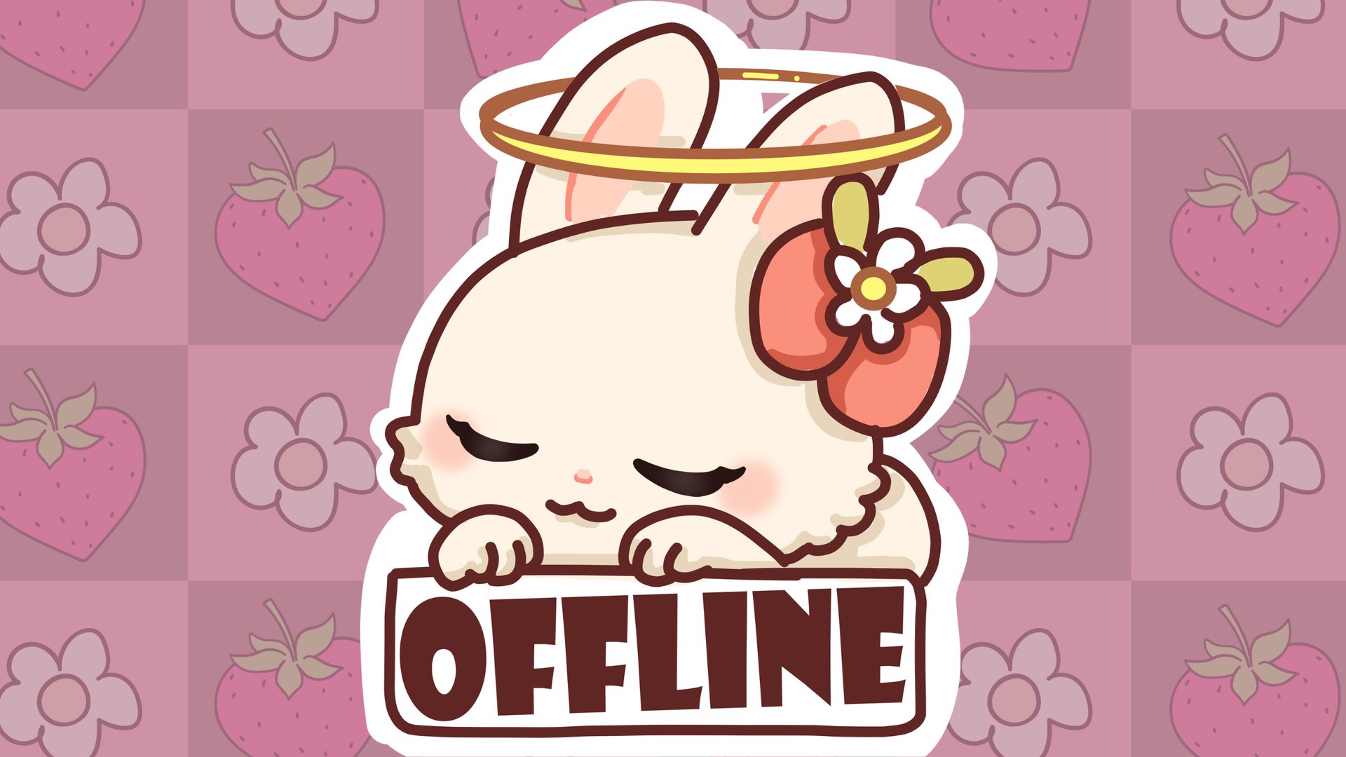 MisaHasi Offline Background