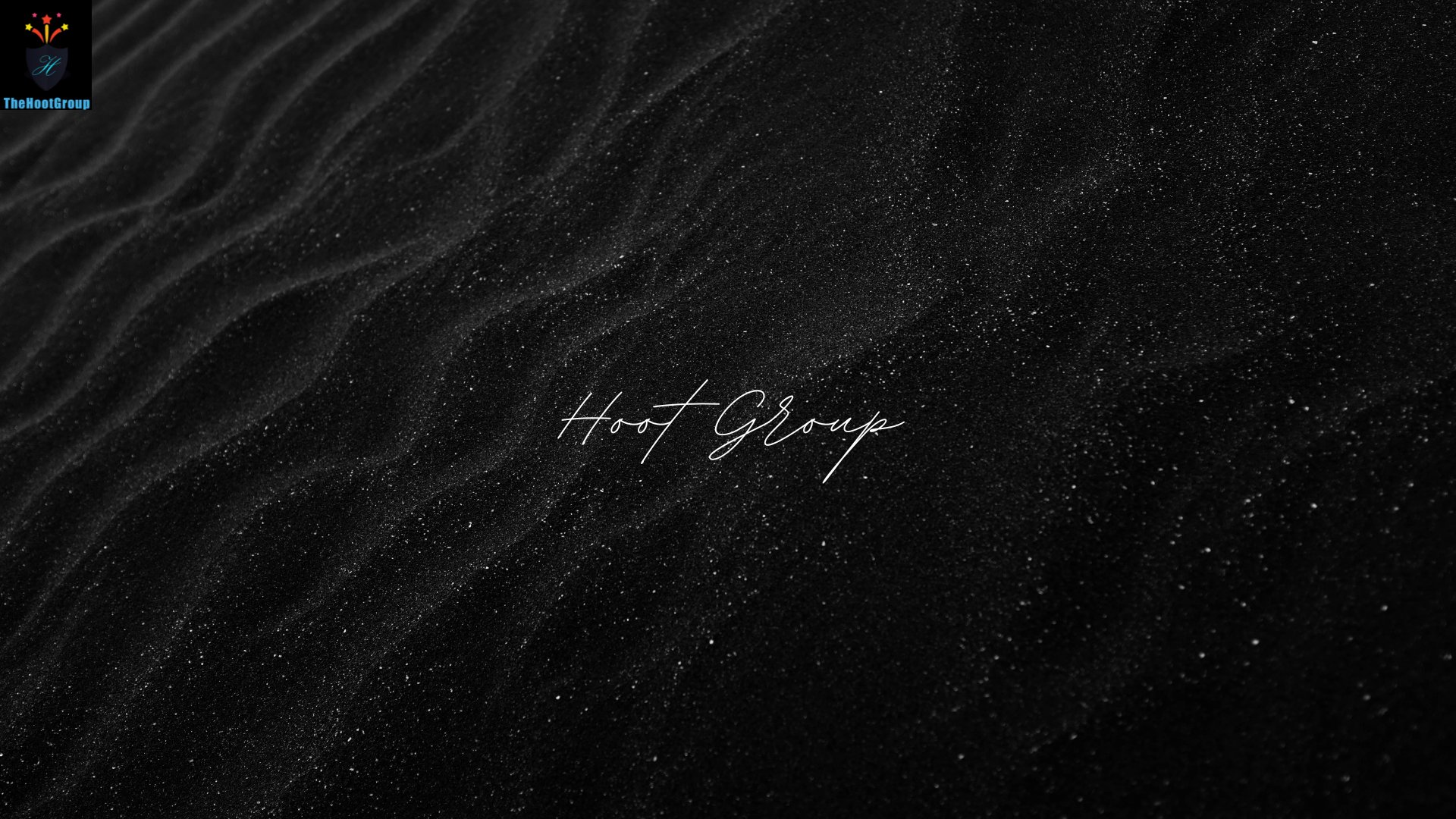 HootGroupGaming Offline Background