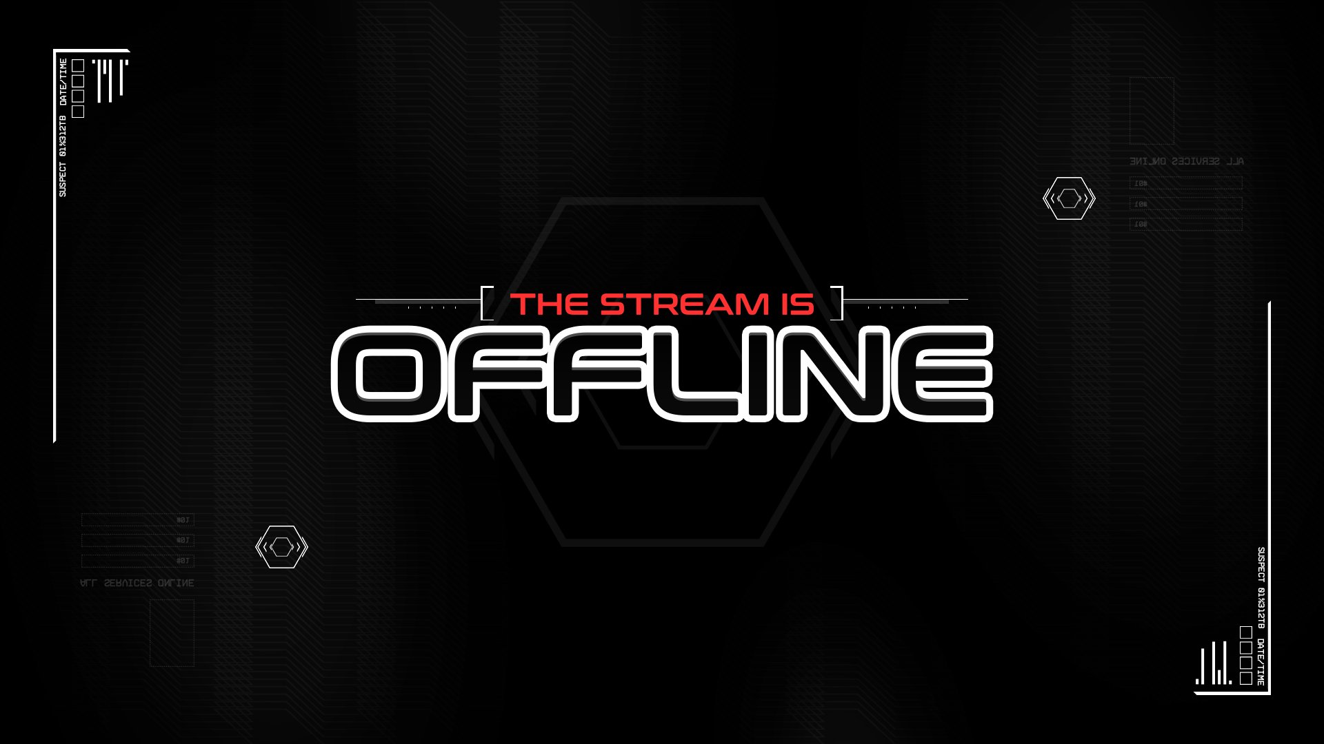 JustRogue_ Offline Background