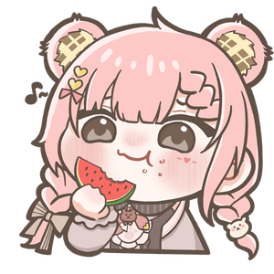 蘇蘇來了