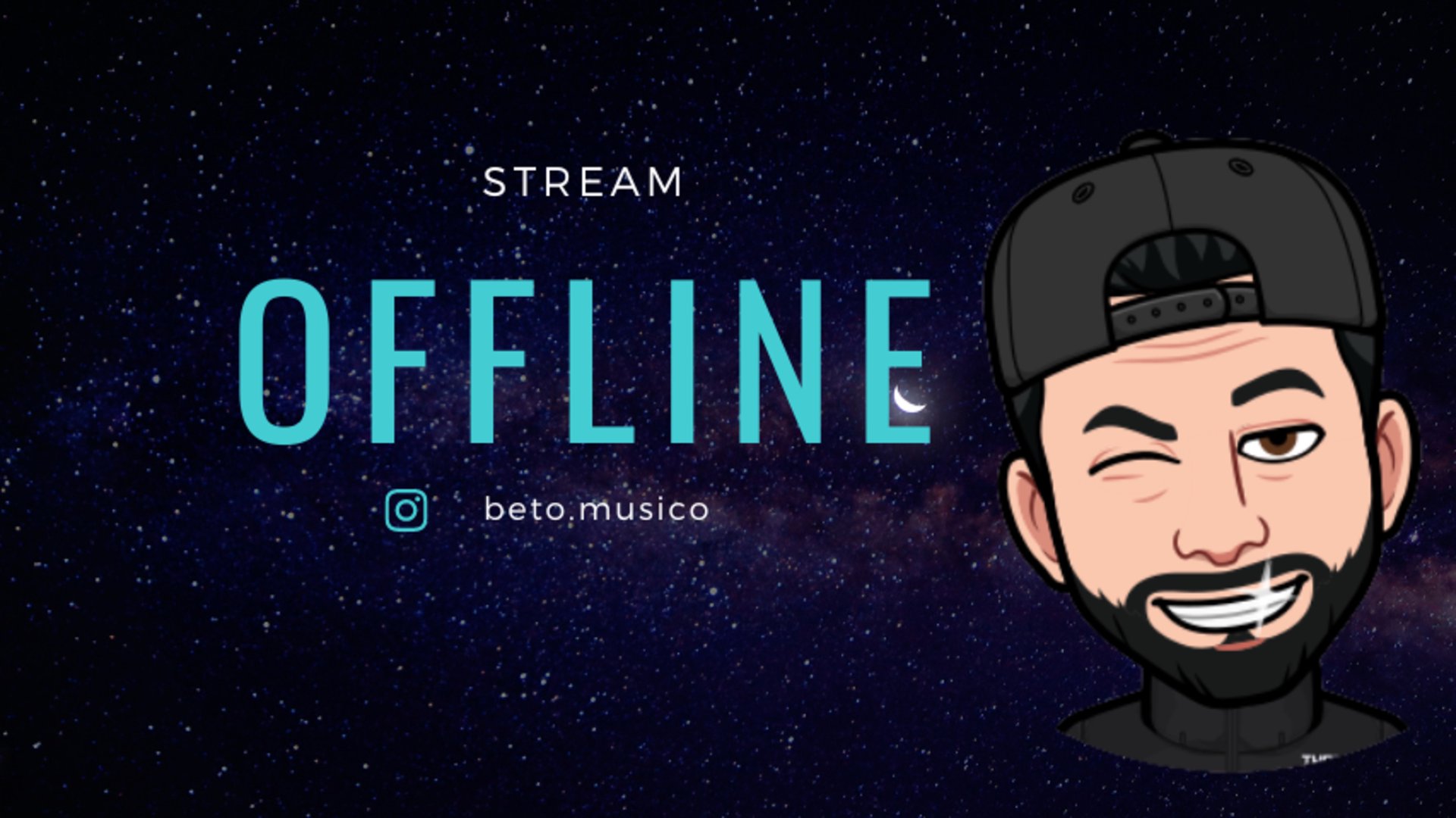 BETAOCLIPES Offline Background