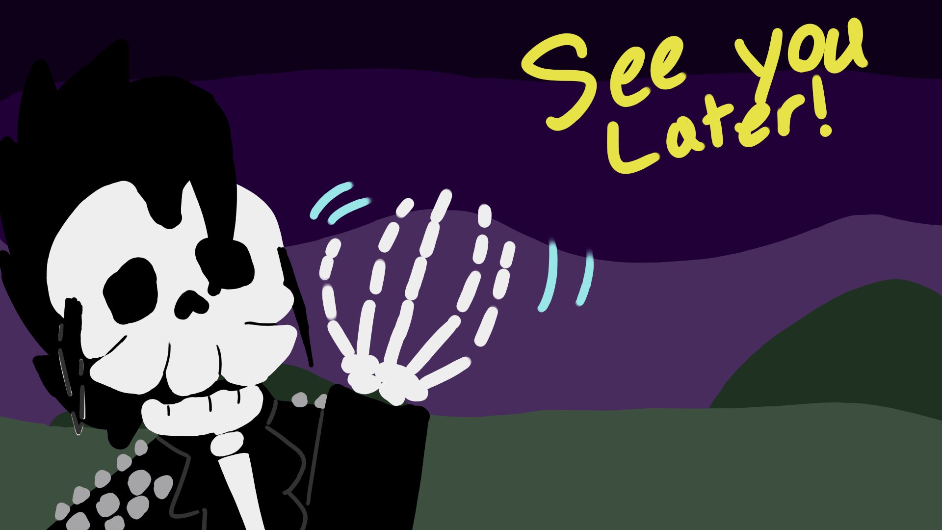 doctorspy_ Offline Background