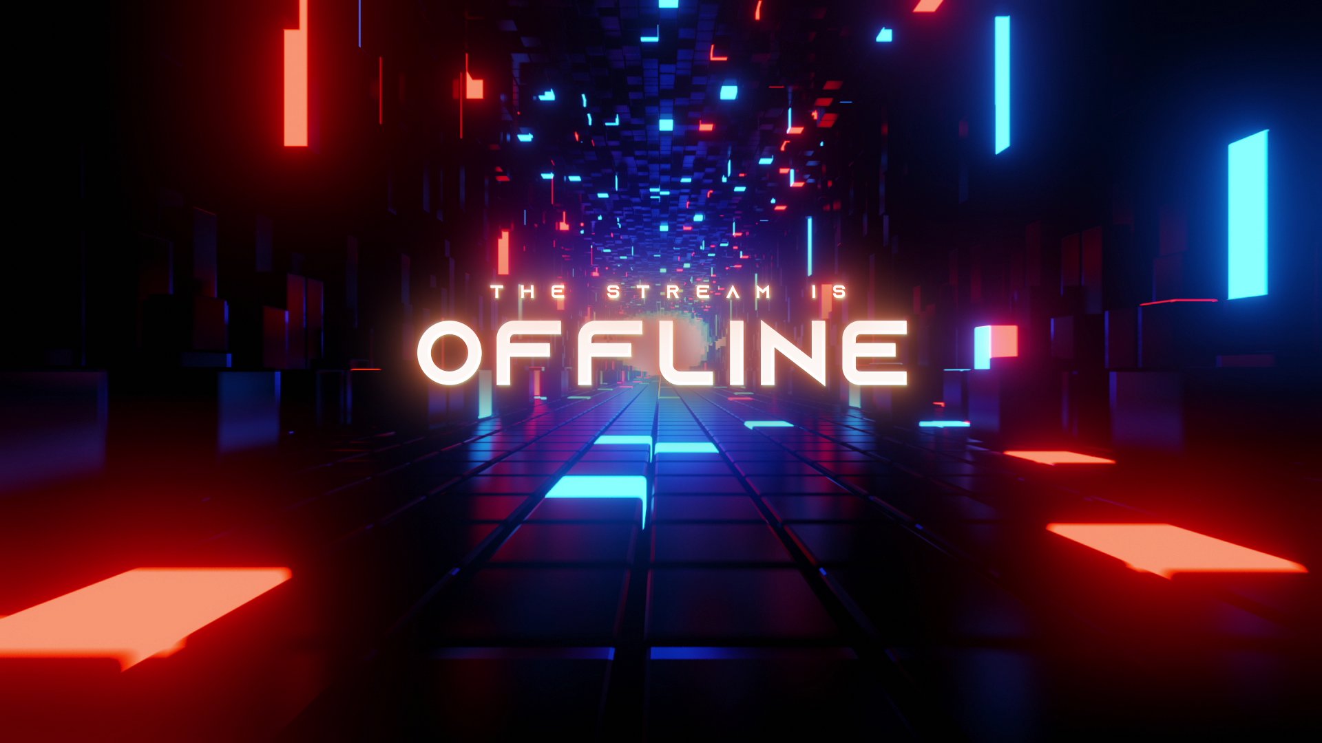 theshaggyttv Offline Background