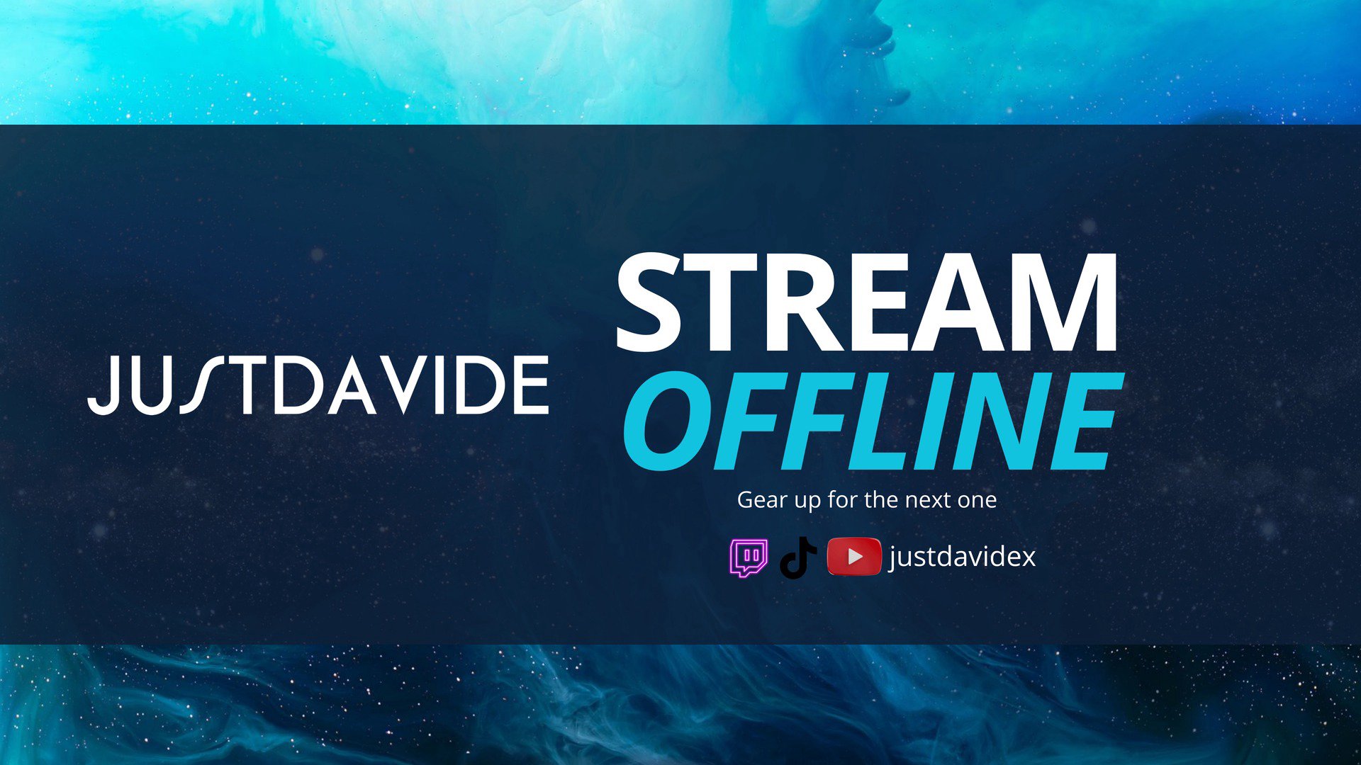 justdavidex Offline Background