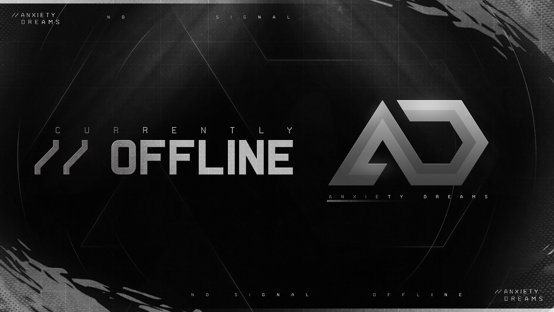 anxiietydreams Offline Background