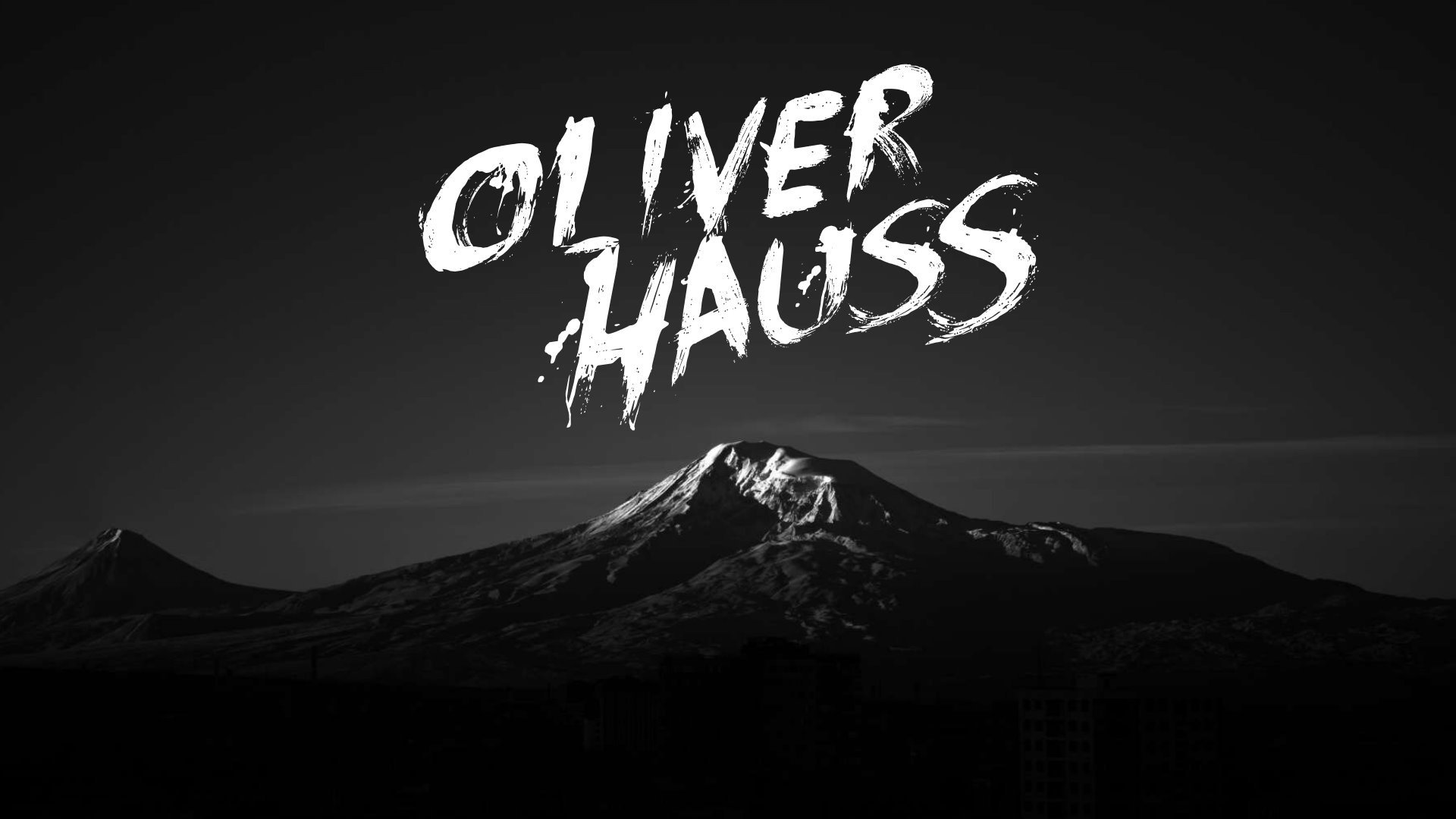 OliverHausS Offline Background