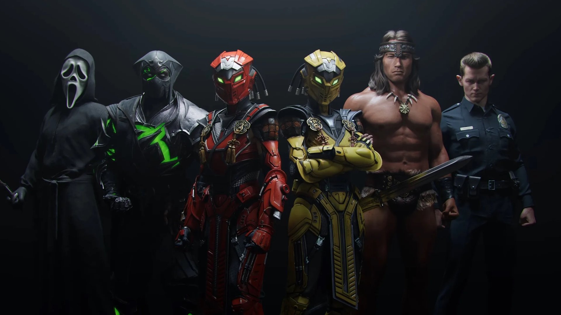 elmantaman Offline Background