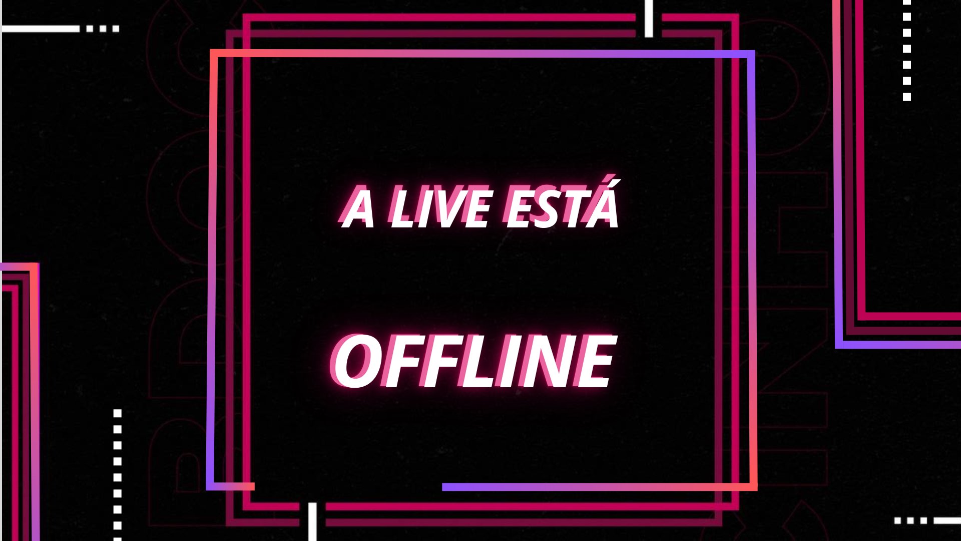 bdocinhoo Offline Background
