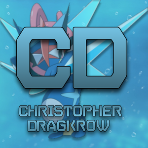 ChristopherDragkrow