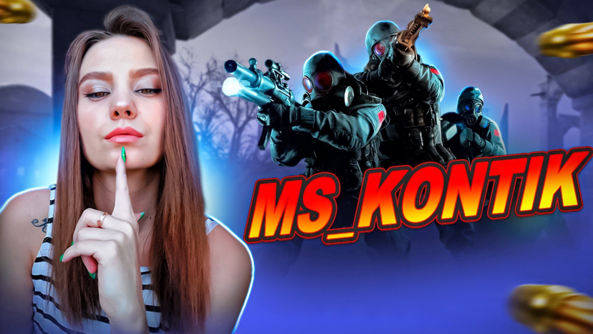 Ms_kontik Offline Background