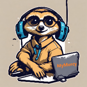 MyMorcy