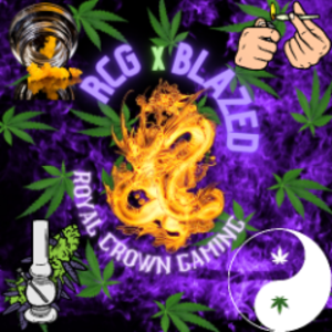 BigBlazedRL
