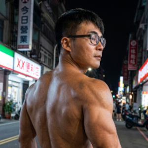 台中瀟灑哥