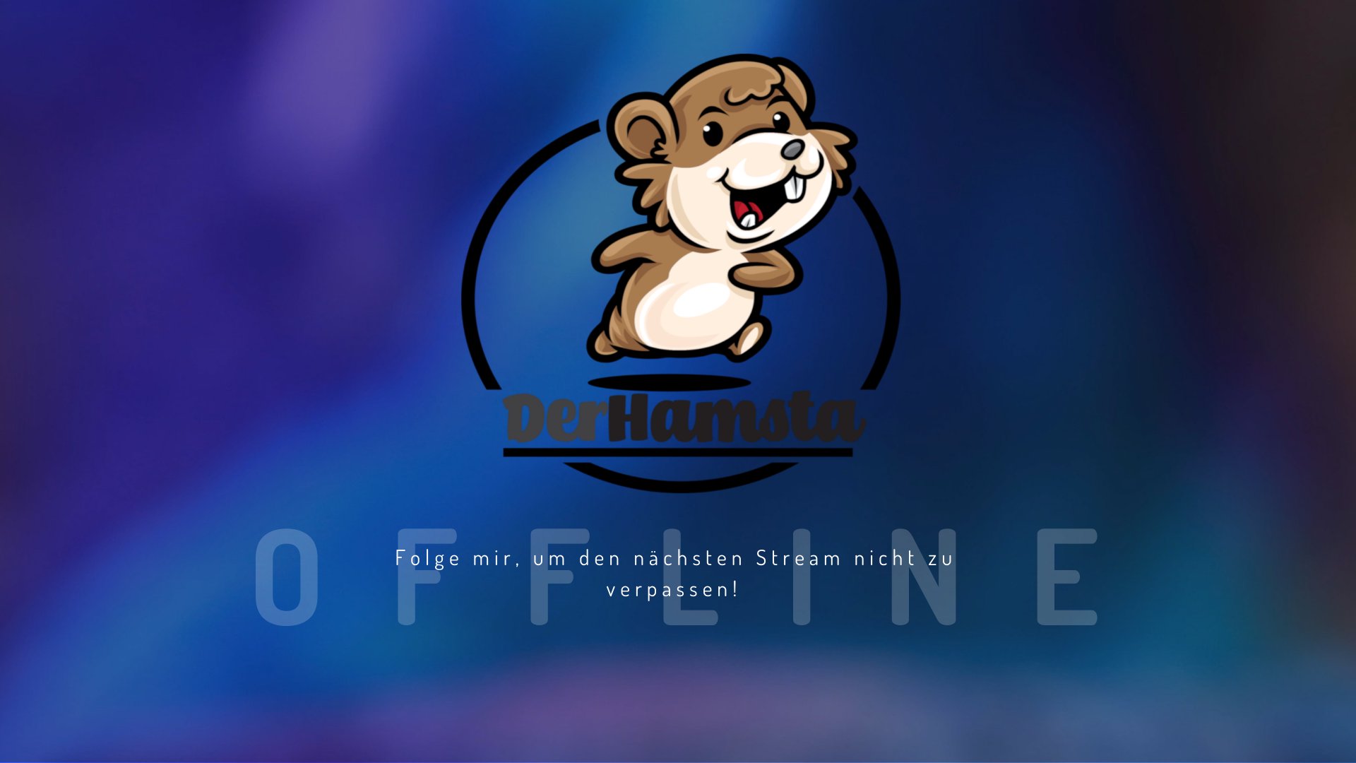 DerHamsta Offline Background