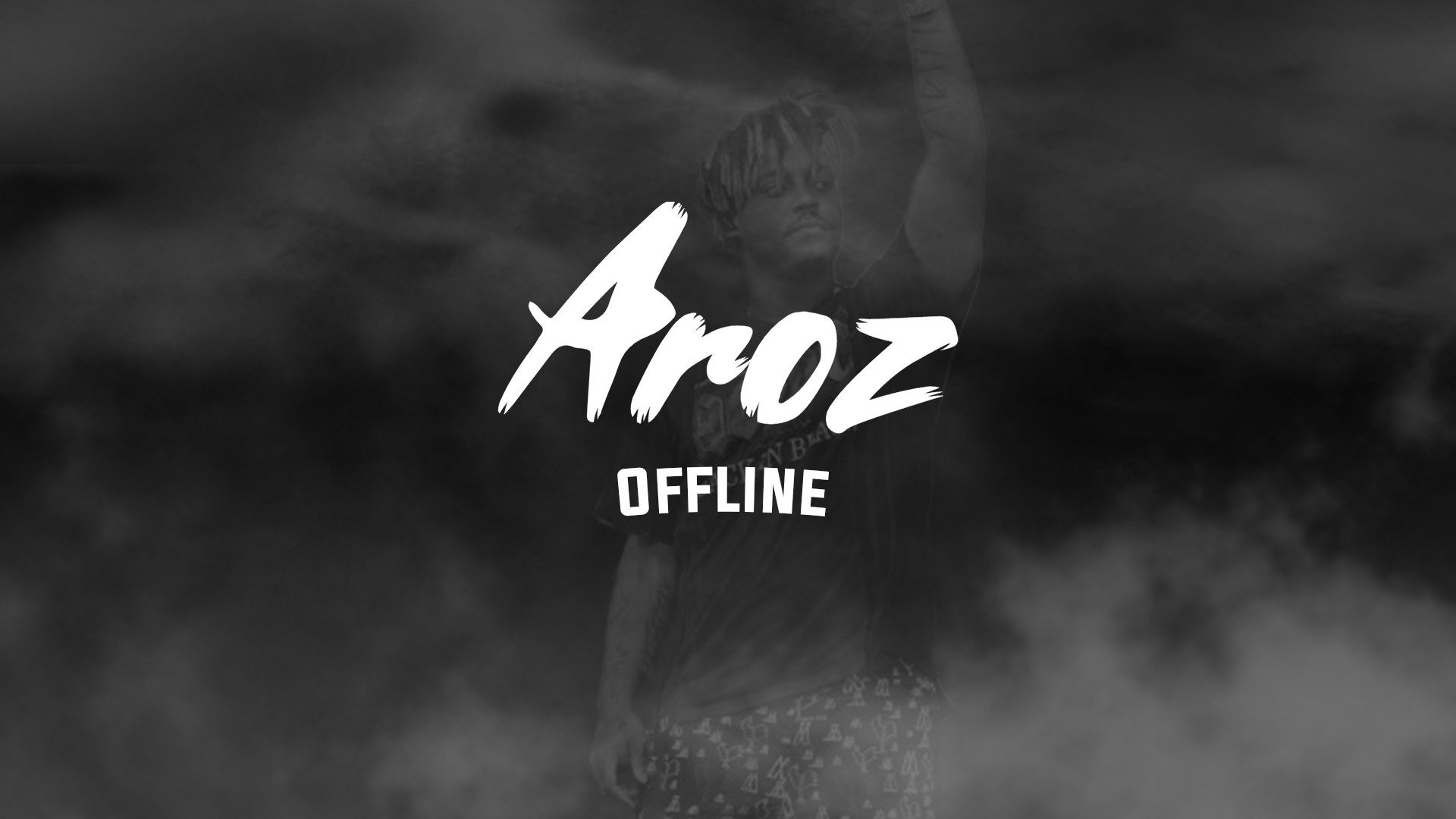 ItsAroz Offline Background