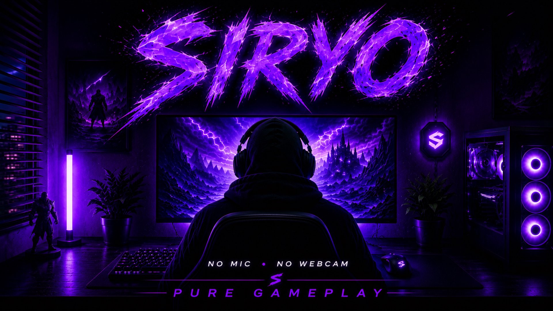 siryo_tv Offline Background
