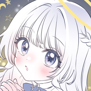 星羽るる