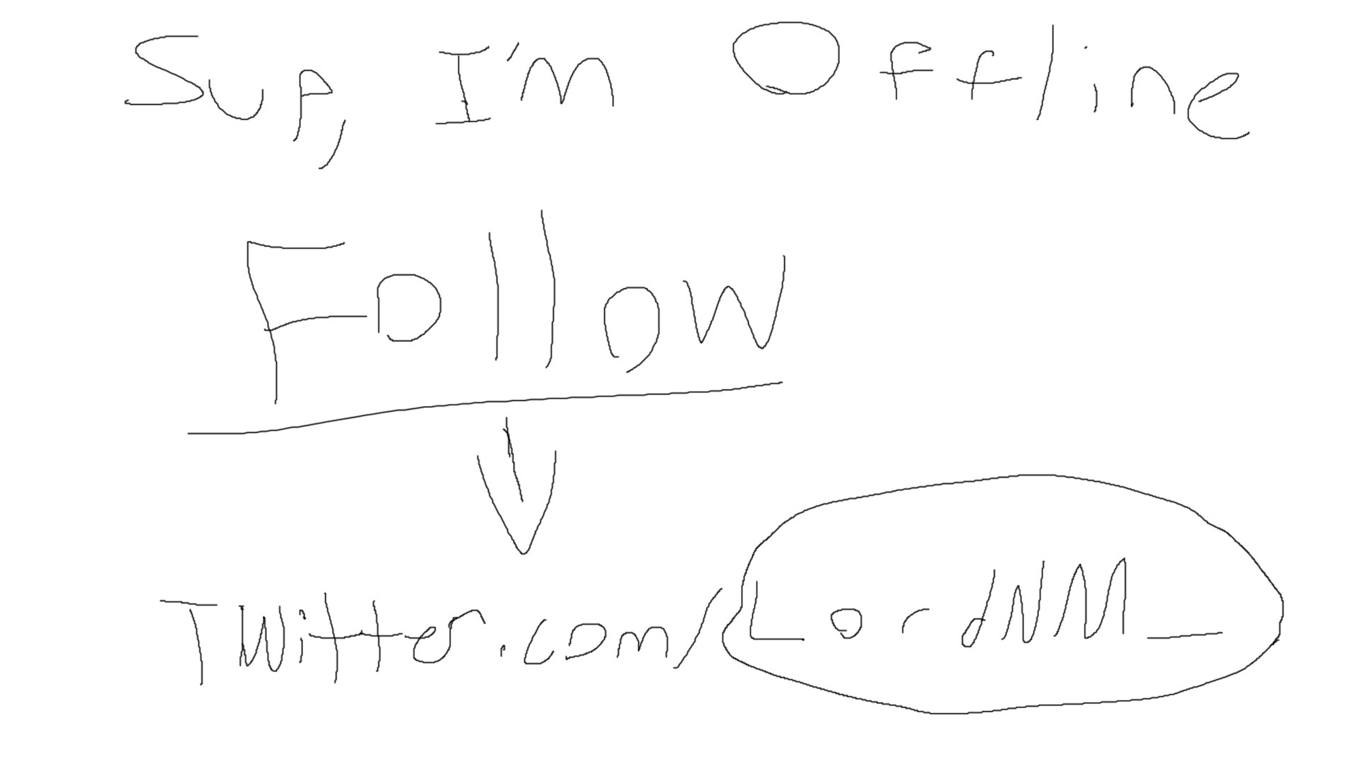LordNM Offline Background